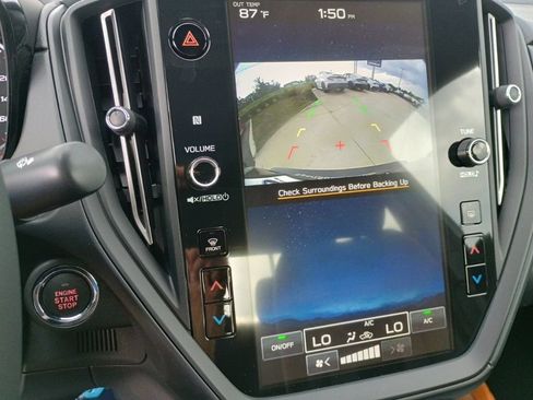 New 2026 Subaru WRX AWD/4WD image 23