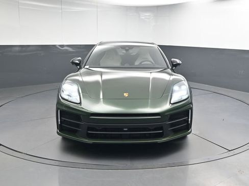 New 2026 Porsche Panamera 4 image 27