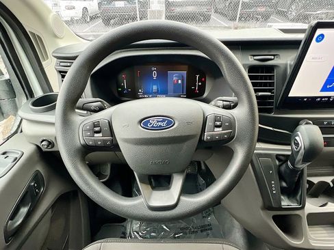 New 2026 Ford Transit 350 148 High Roof Extended AWD image 7