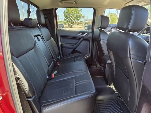 Used 2020 Ford Ranger Lariat image 17