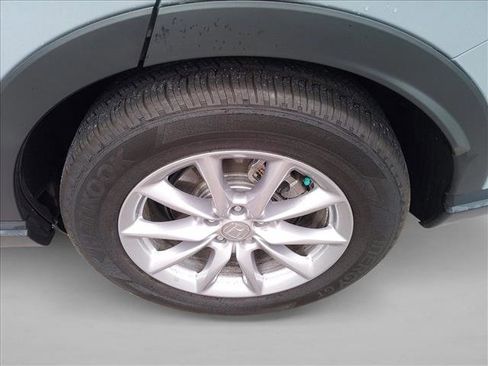 Used 2026 Honda CR-V EX image 12