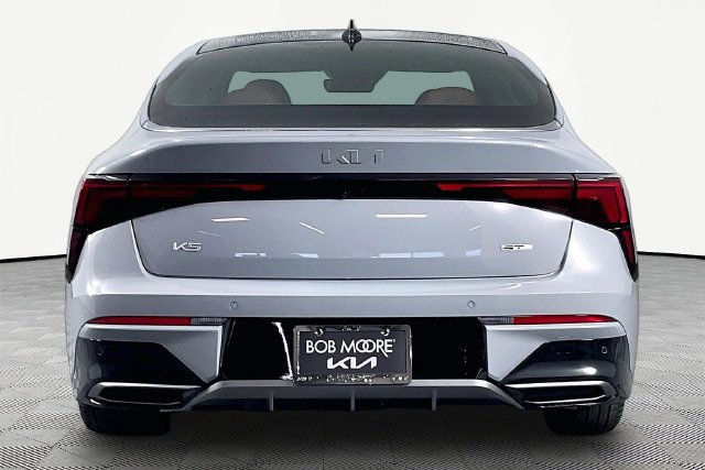 New 2027 Kia K5 GT-Line w/ GT-Line Premium Package FWD image 5