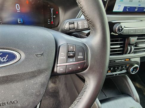 Used 2024 Ford Escape Active image 18