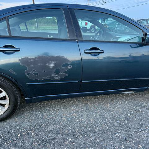 Used 2006 Mitsubishi Galant ES FWD image 18