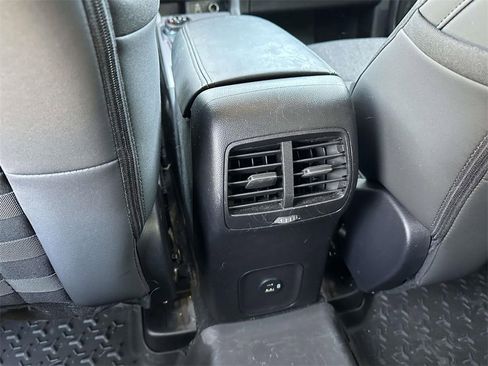 Used 2024 Ford Bronco Sport Big Bend image 13