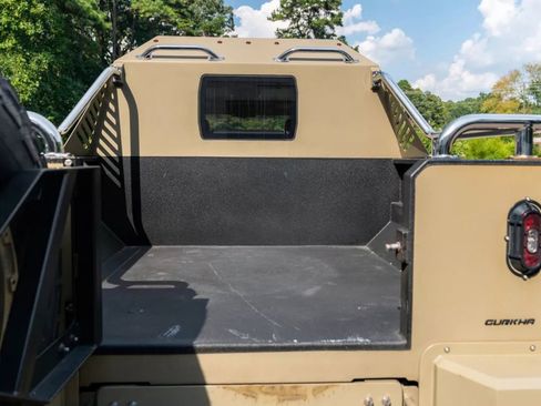 Used 2020 Ford F550 4x4 Regular Cab Super Duty image 40