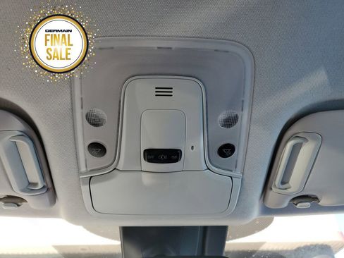 Certified 2019 Toyota Prius XLE image 30