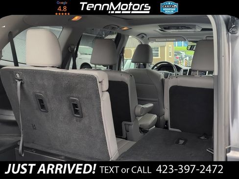 Used 2017 Honda Pilot Elite image 13
