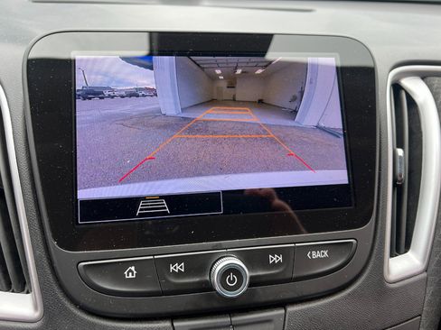 Used 2023 Chevrolet Malibu LT image 48