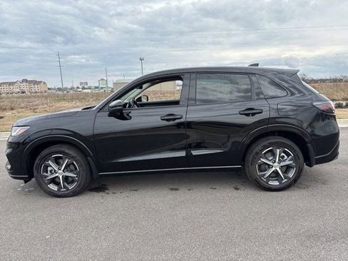 Used 2023 Honda HR-V EX-L image 8