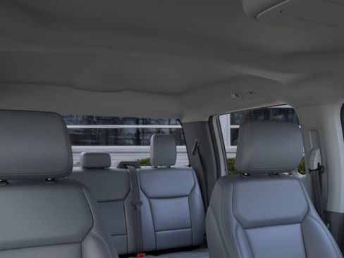 New 2025 Ford F150 Lightning Flash AWD/4WD image 22