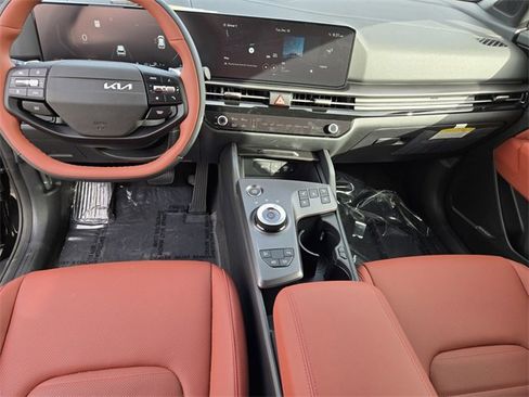 New 2026 Kia Sportage SX Prestige image 23