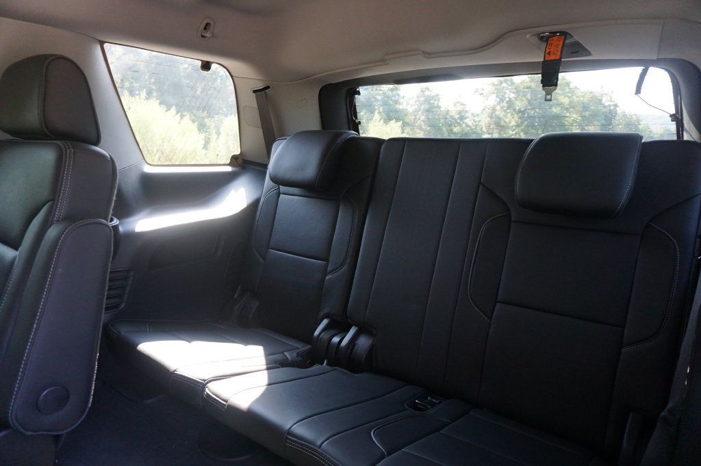 Used 2019 GMC Yukon Denali w/ Denali Ultimate Package RWD image 18