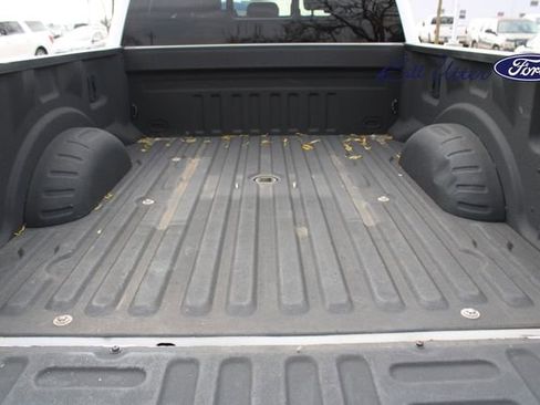 Used 2020 Ford F250 Lariat w/ Lariat Ultimate Package image 10