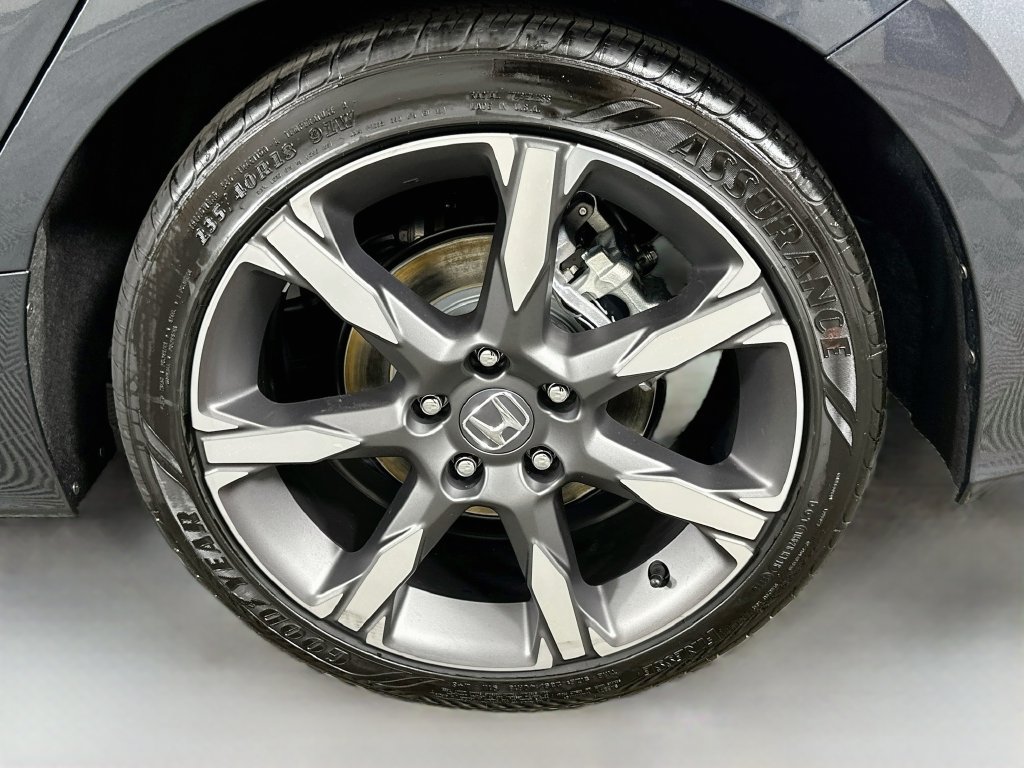 Used 2026 Honda Civic Sport Touring image 31