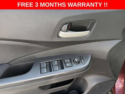 Used 2016 Honda CR-V SE image 12