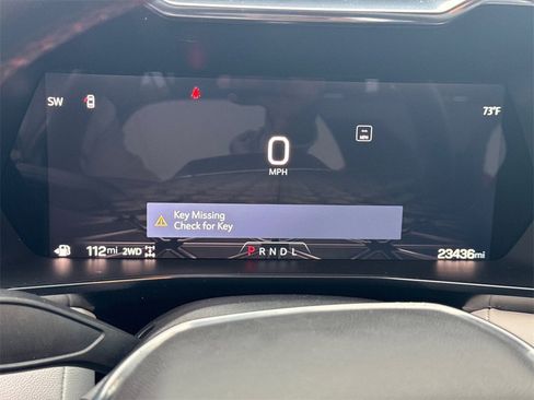 Certified 2024 GMC Canyon AT4X image 27