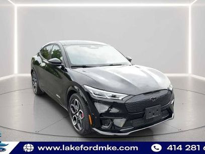 Certified 2023 Ford Mustang Mach-E GT
