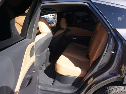 Used 2025 Lexus RX 350 Premium w/ Accessory Package (Z1) image 16