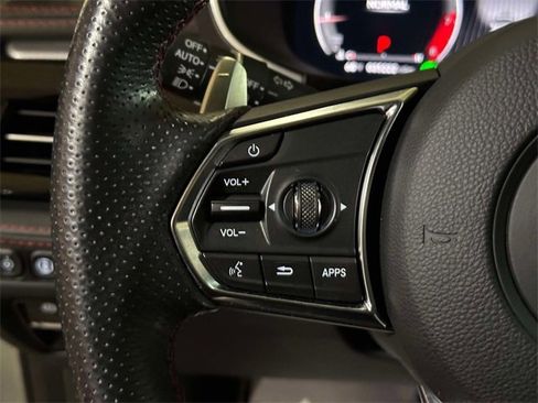 Used 2023 Acura MDX A-Spec image 23