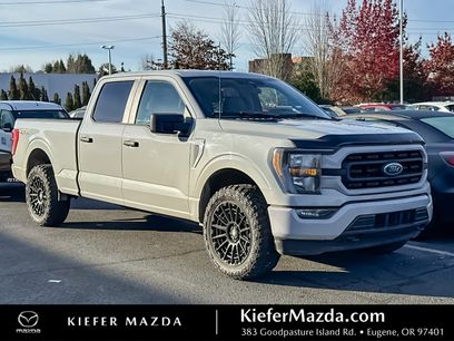 Used 2023 Ford F150 XLT w/ Trailer Tow Package