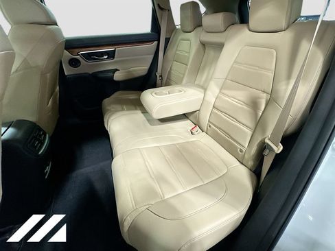 Used 2019 Honda CR-V EX-L image 25