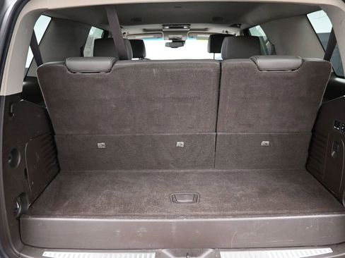 Used 2017 GMC Yukon Denali w/ Open Road Package image 9