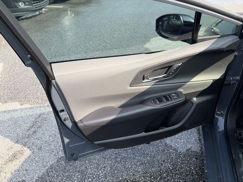 Used 2026 Toyota Prius Limited w/ Limited Premium Package image 8