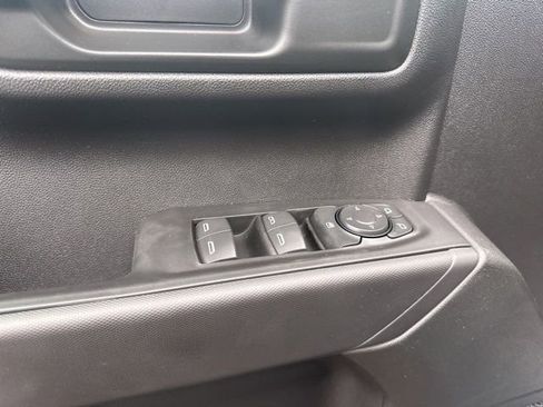 New 2026 Chevrolet Silverado 1500 Custom Trail Boss w/ LPO, Dark Essentials Package image 13