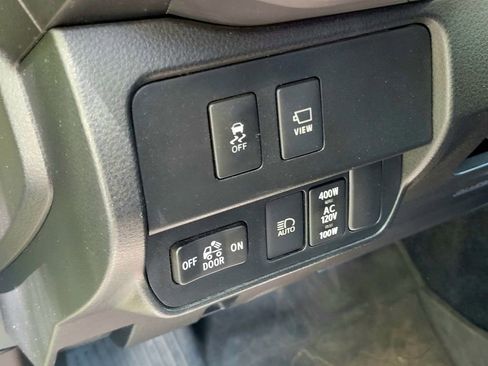 Used 2022 Toyota Tacoma TRD Pro AWD/4WD image 17