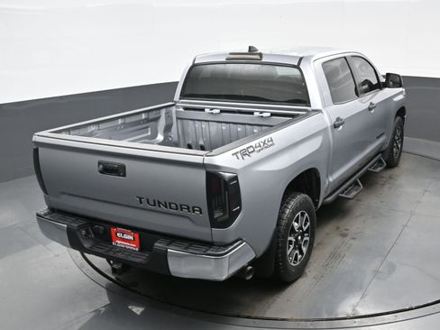 Used 2021 Toyota Tundra SR5 image 40