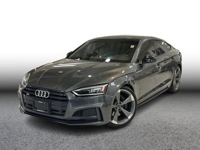 Used 2019 Audi S5 Premium Plus w/ Premium Plus