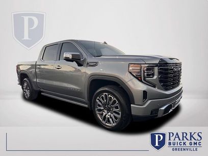 New 2026 GMC Sierra 1500 Denali Ultimate