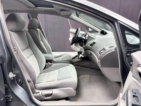 Used 2011 Honda Civic EX image 26