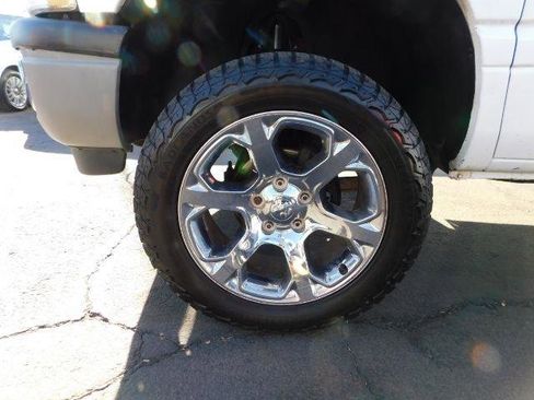 Used 2001 Dodge Ram 1500 Truck 4x4 Regular Cab image 9