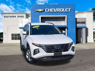 Used 2024 Hyundai Tucson SEL