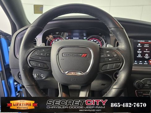 Used 2023 Dodge Charger Scat Pack image 15