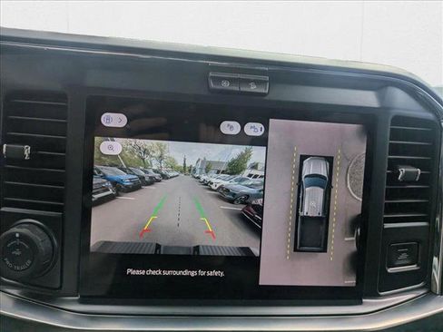 New 2025 Ford F350 Lariat w/ Lariat Ultimate Package image 14