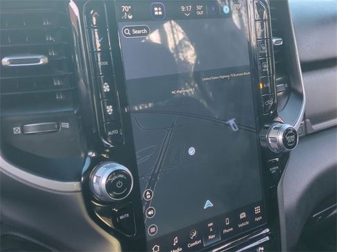 Used 2023 RAM 1500 Big Horn image 36