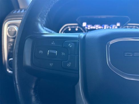 Used 2020 GMC Sierra 2500 Denali w/ Denali Ultimate Package image 22