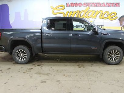 Used 2021 GMC Sierra 1500 AT4 w/ AT4 Preferred Package