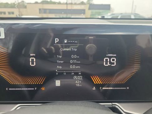 New 2026 Kia Sorento S w/ S Panoramic Sunroof Package image 25