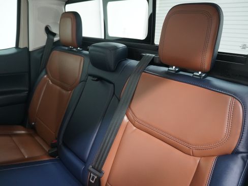 Used 2024 Ford Maverick Lariat FWD image 13