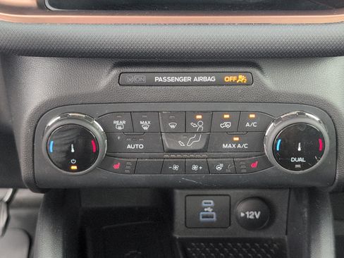 Used 2022 Ford Bronco Sport Badlands w/ Premium Package AWD/4WD image 22