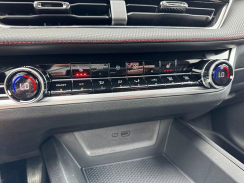 New 2026 Chevrolet Equinox RS image 38