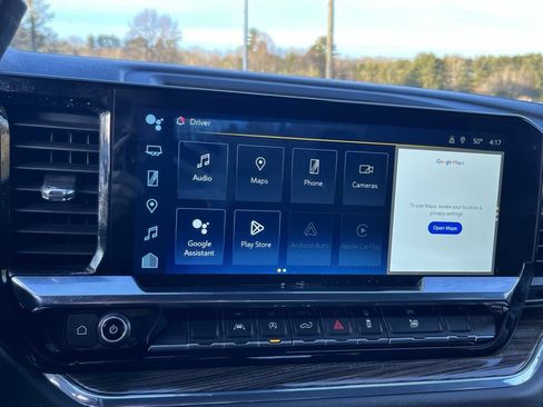 Used 2024 Chevrolet Silverado 1500 LT image 6