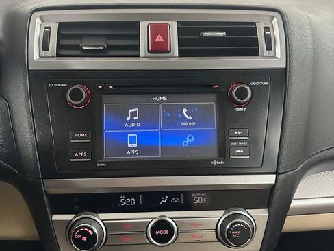 Used 2016 Subaru Outback 2.5i image 20