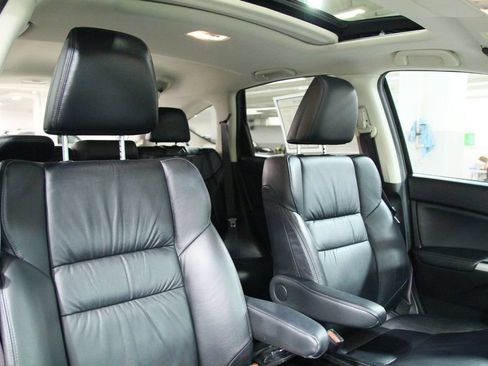 Used 2013 Honda CR-V EX-L image 20