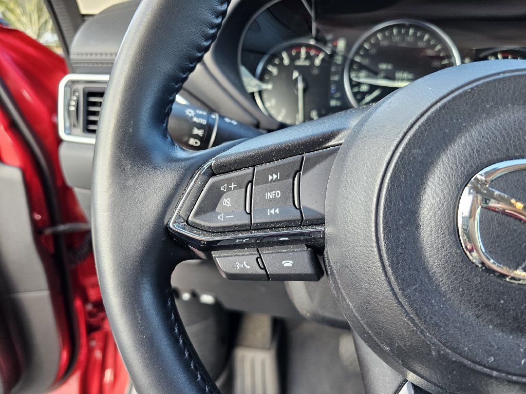 Used 2024 MAZDA CX-5 AWD 2.5 S image 24