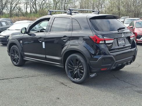 New 2026 Mitsubishi Outlander Sport AWD image 5